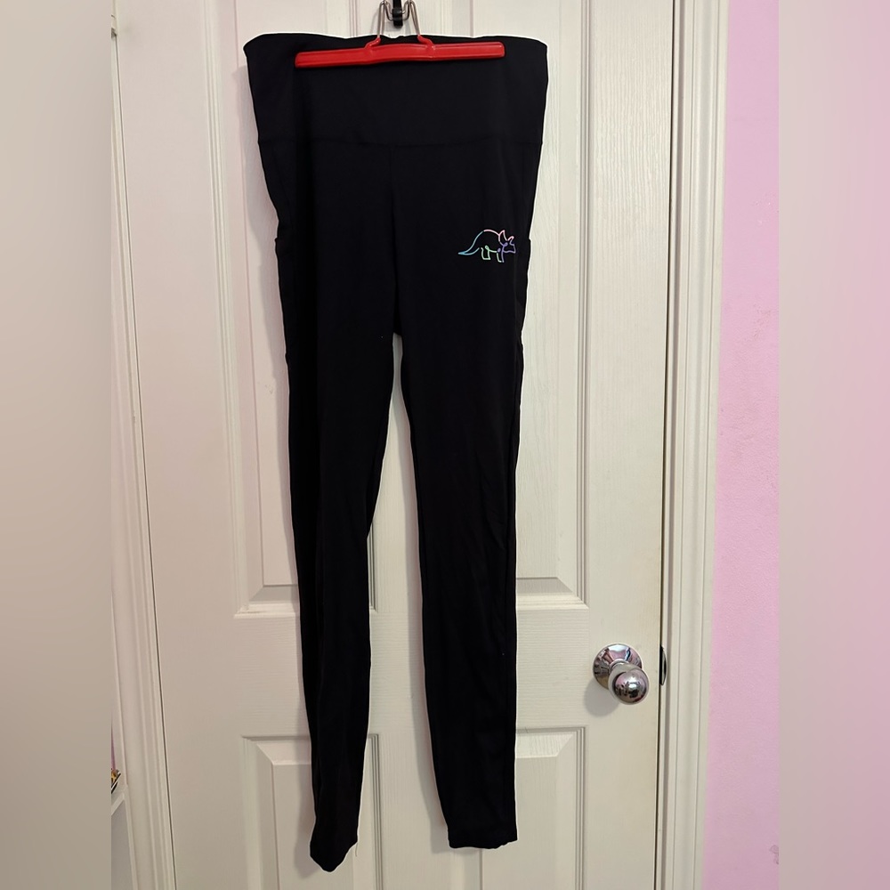 Try Guys Leggings